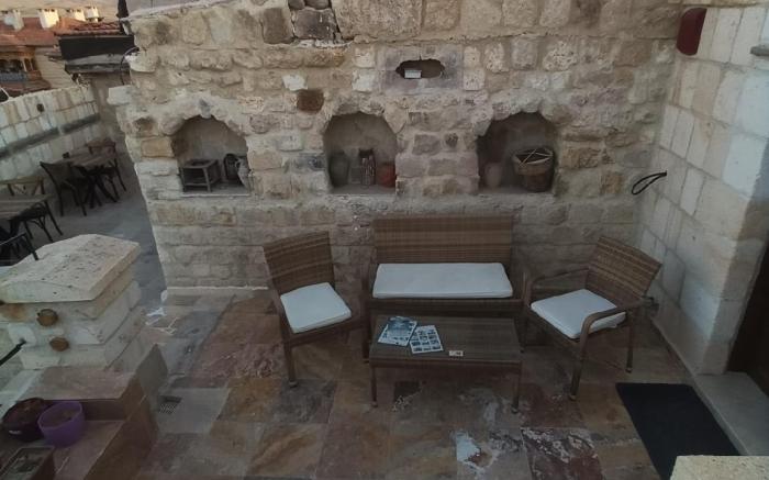 Cappadocia Balloon House