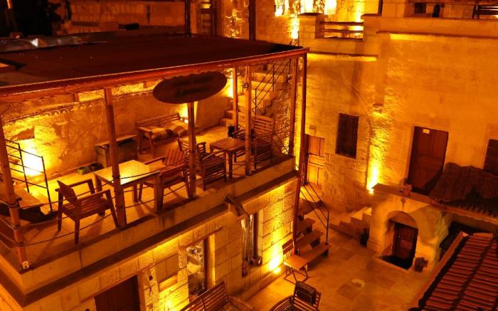 Cappadocia Balloon House