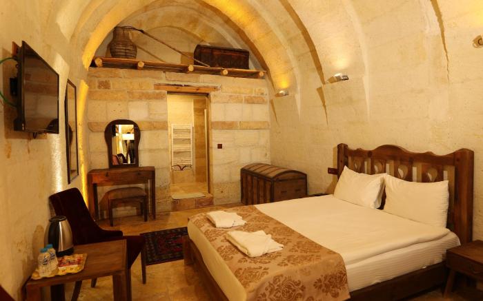 Cappadocia Balloon House