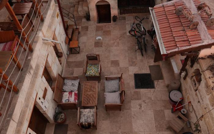 Cappadocia Balloon House