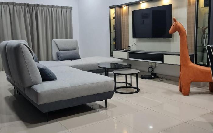 Shervio Home Bentong