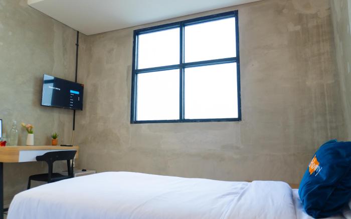 Behomy Crown Tangerang