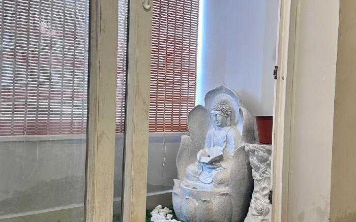 Unlock vacation in Magical 2BHK!