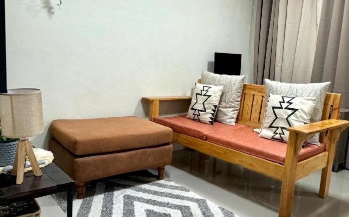 Skyline Oasis Antipolo