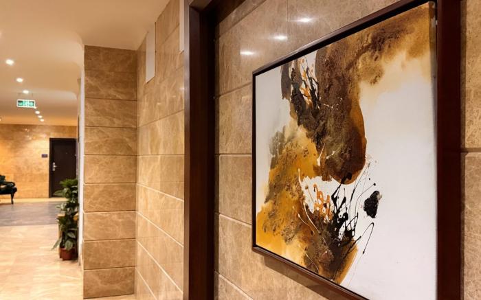 Hudo Almassa hotel - فندق هدوء المساء