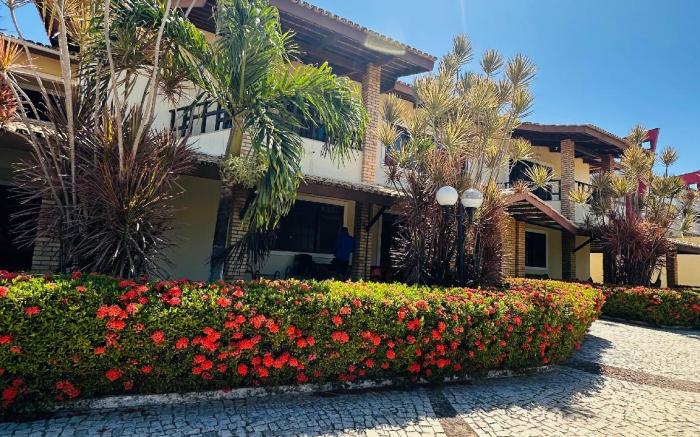 Pousada Italia Beach