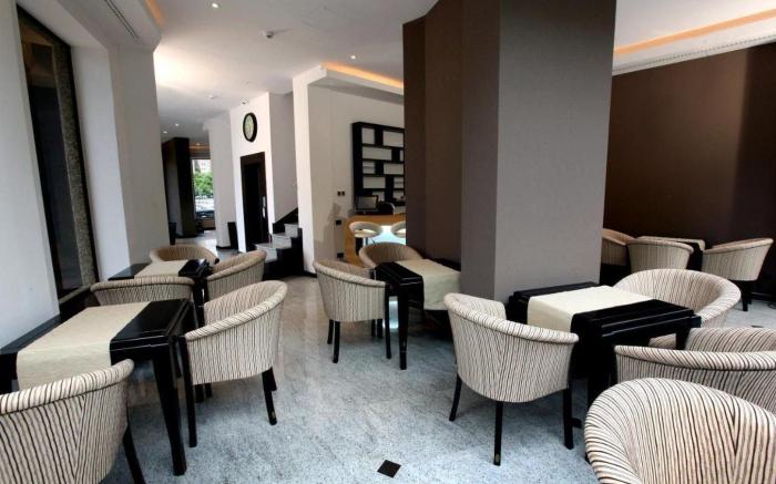 Hotel Ambiance
