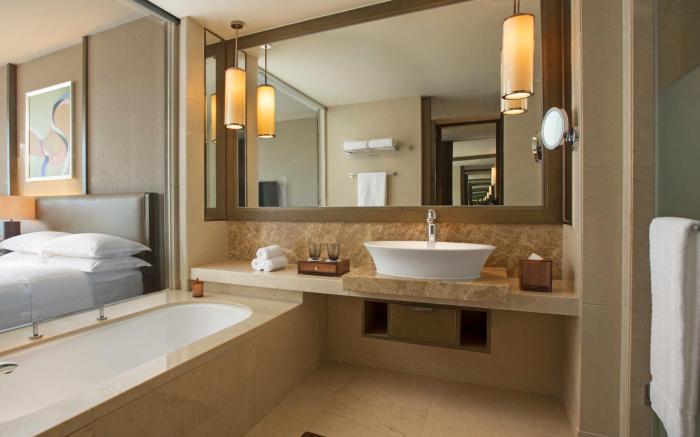 Sheraton Bailuhu Resort, Huizhou