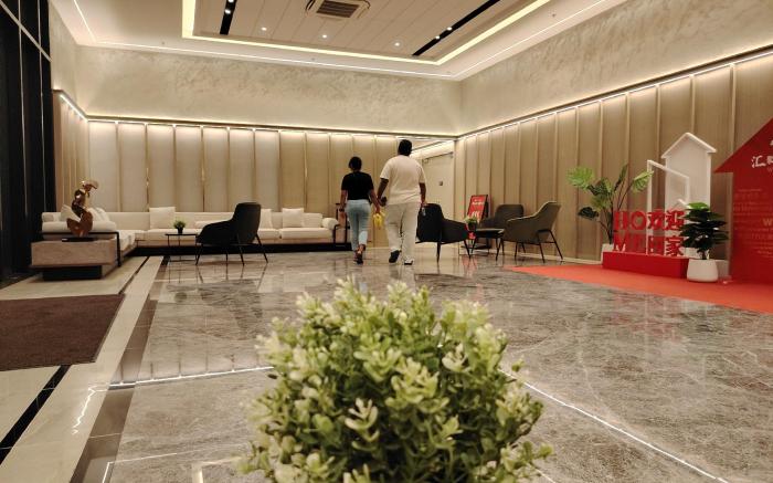 Agile Residence Kuala Lumpur