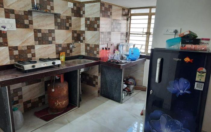 Perfect for Homely Atmosphere.