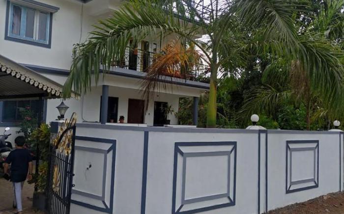 Grand Royale Residency