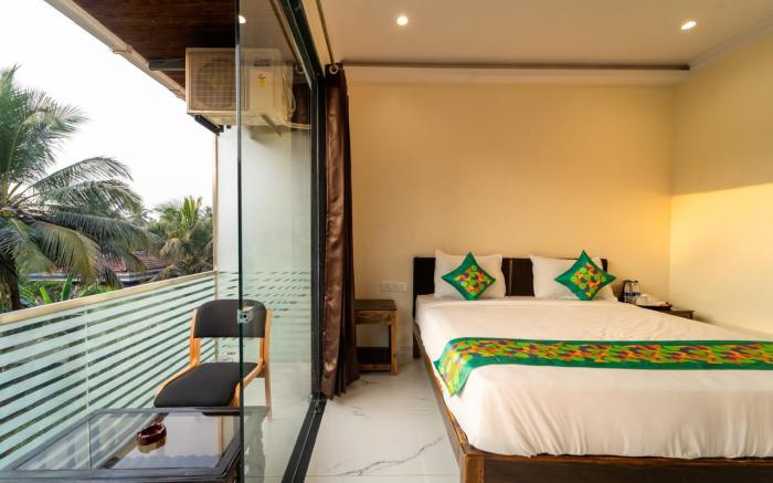 Grand Royale Residency