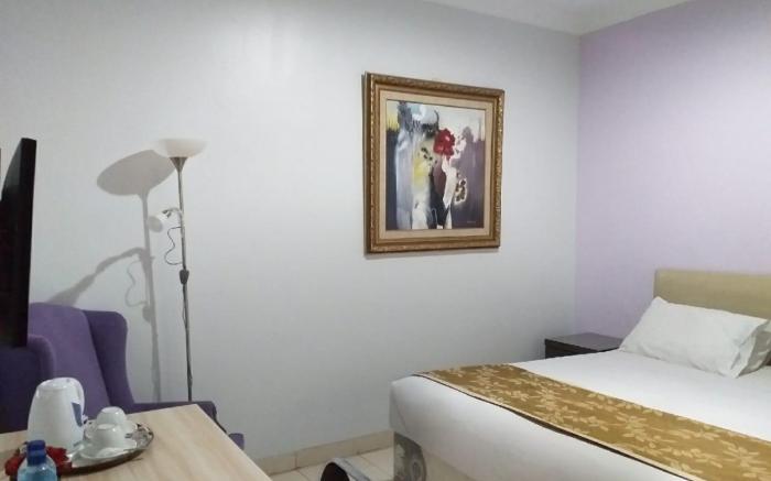 Blessing Residence