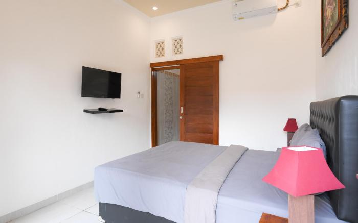 Ceria Guesthouse Seminyak Mitra RedDoorz