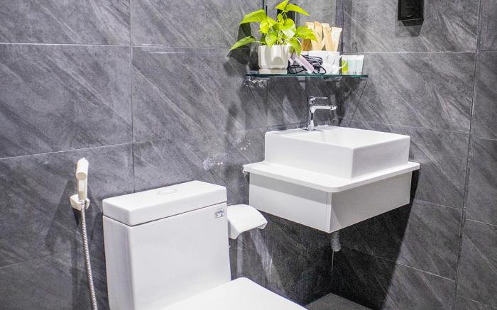 La Vita Hotel Binh Duong