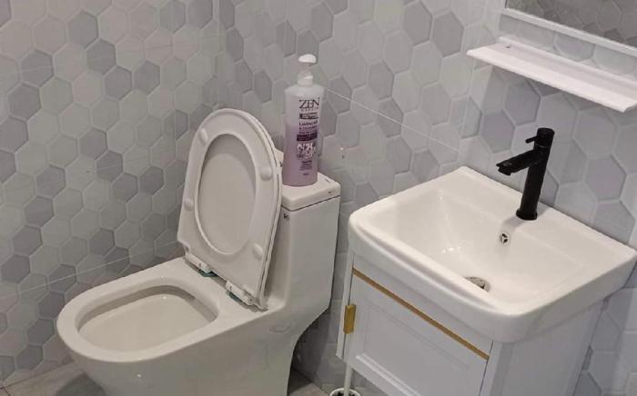 Teratak Beringin New House Village Style Design