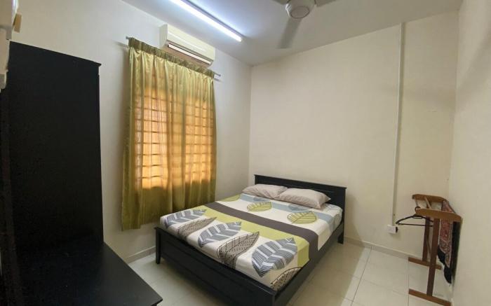 Raihana Homestay (BKD) [3BR; Wi-Fi; Netflix]