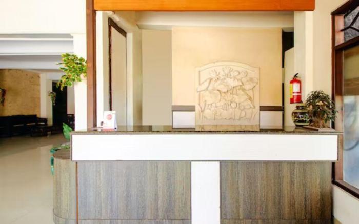Musafira Hotel Syariah