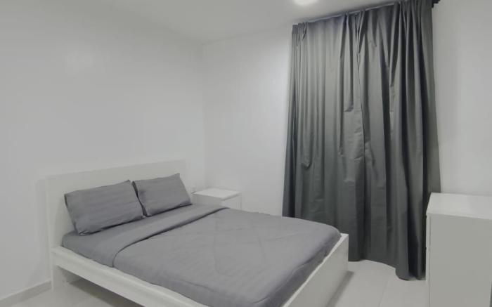 Seri Kandang Melaka Muslim-Friendly homestay.