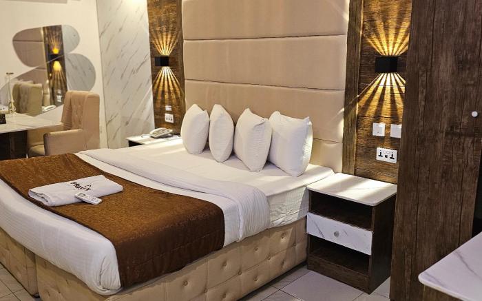 Presken Hotels, Ikoyi