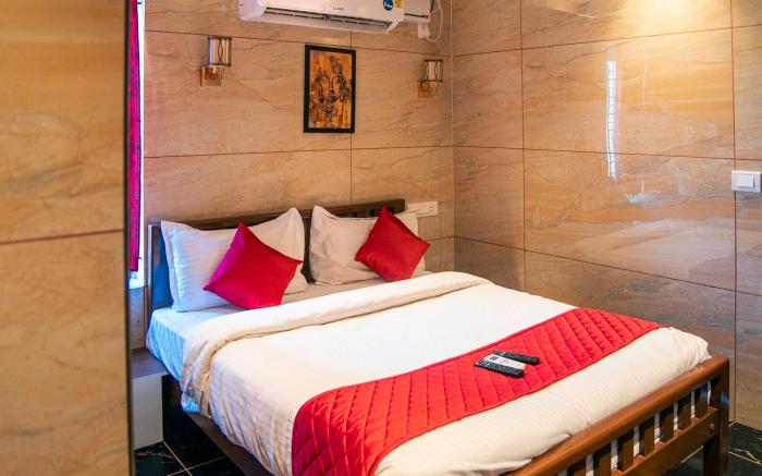 Hotel Kowsa Holidays