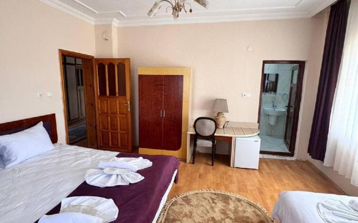 Tombak Hotel Cappadocia