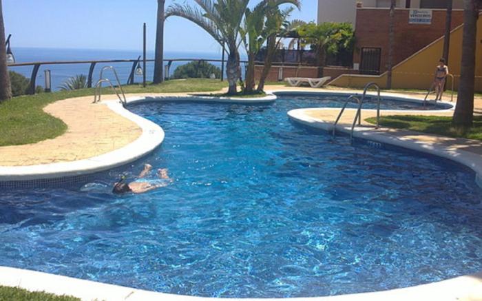 Excellent views, Beach  mountain, Panorama swimming pool all year round