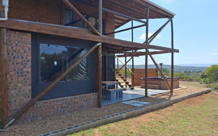 Coopers Highlands Surfers Bush Cabin