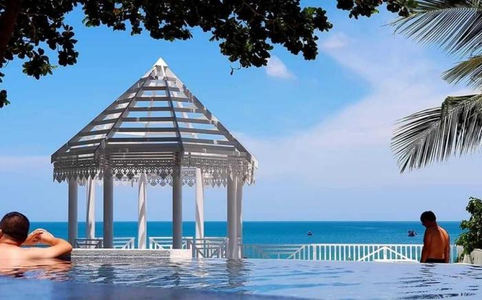 Bhundhari Resort & Villas Samui