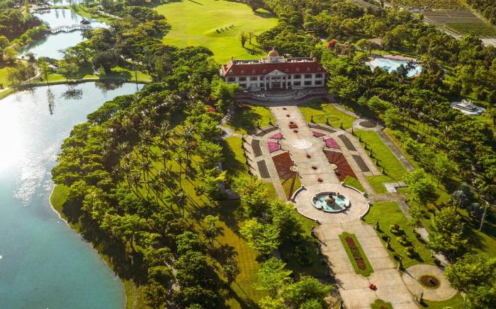 Shin Kong Chao Feng Ranch and Resort