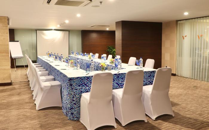 de Vins Sky Hotel Seminyak