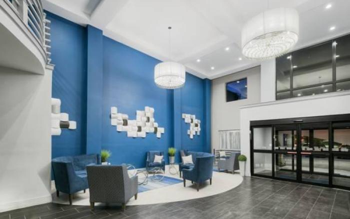 Holiday Inn Express & Suites Houston Intercontinental Airport By IHG