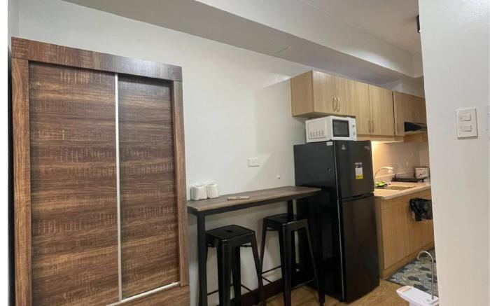 Verdon Parc Condominium  Trevans 512