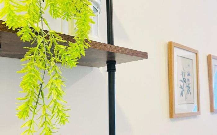 Anderson Ipoh |Cozy 1Bedroom Retreat| IconiqueD5