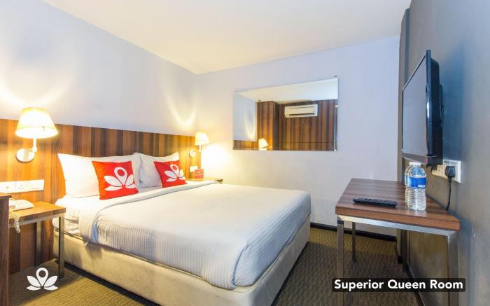Sakura Boutique Hotel