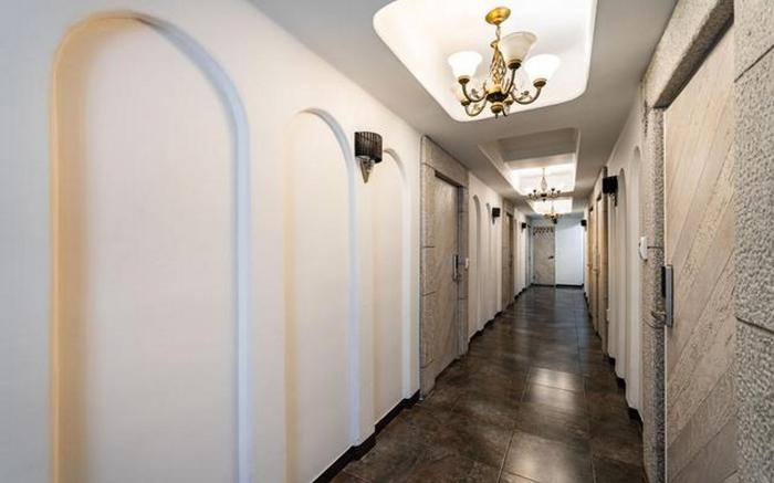 Seongnam Moran Hotel Aceh