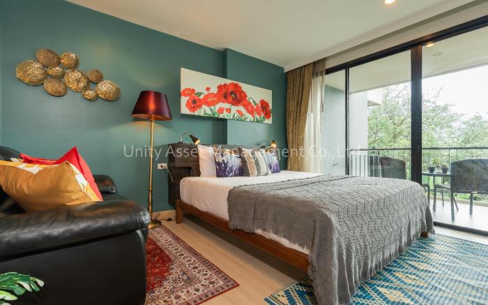 The Unity & The Bliss Patong Residence