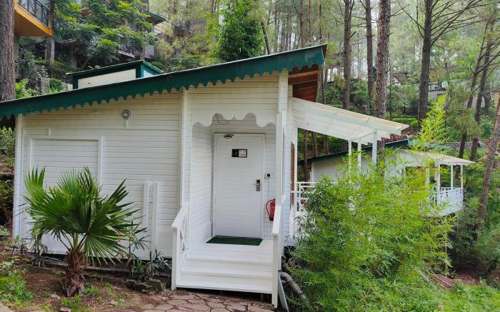 Kasauli Hills Resorts