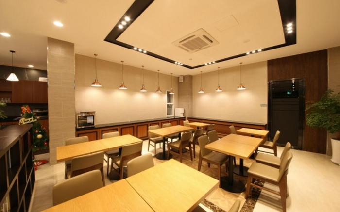 Gimpo Assem Hotel 