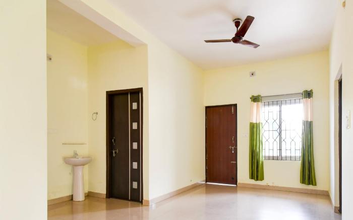 Hotel O Rani Residency