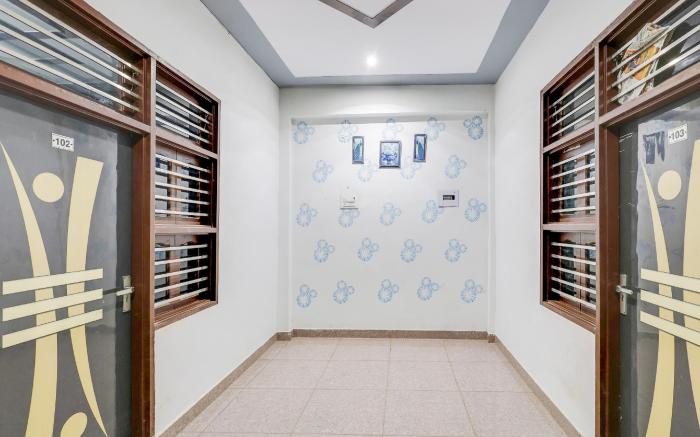 Hotel O ISHU