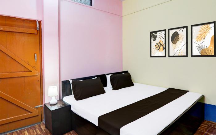 Hotel O Hotel Vista