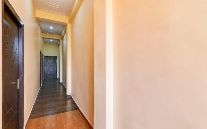 Super Hotel O Arjun Ganj