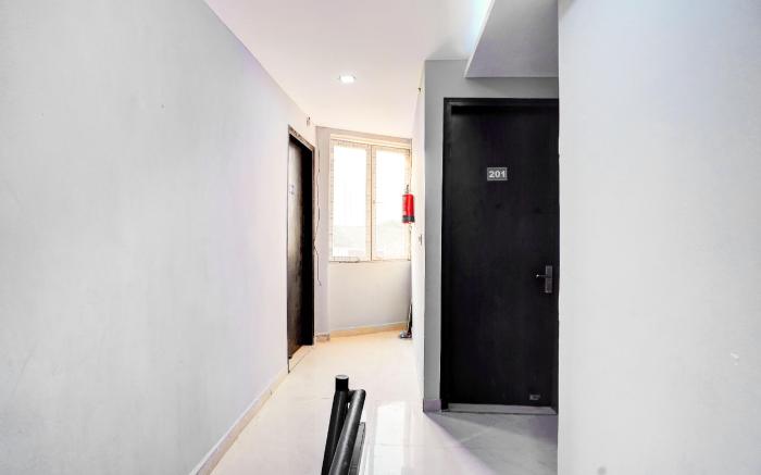 Hotel O Varn Residency And Hotels