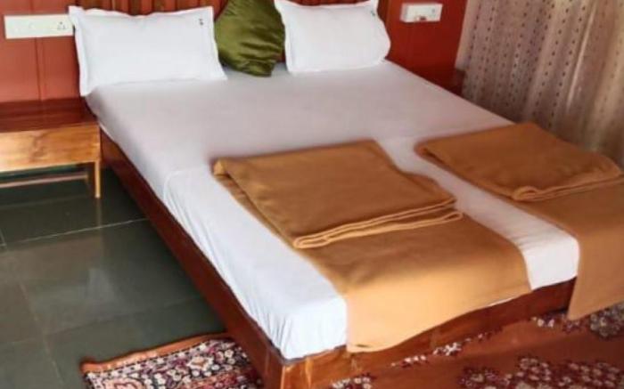 Veera's Homestay Nagaon