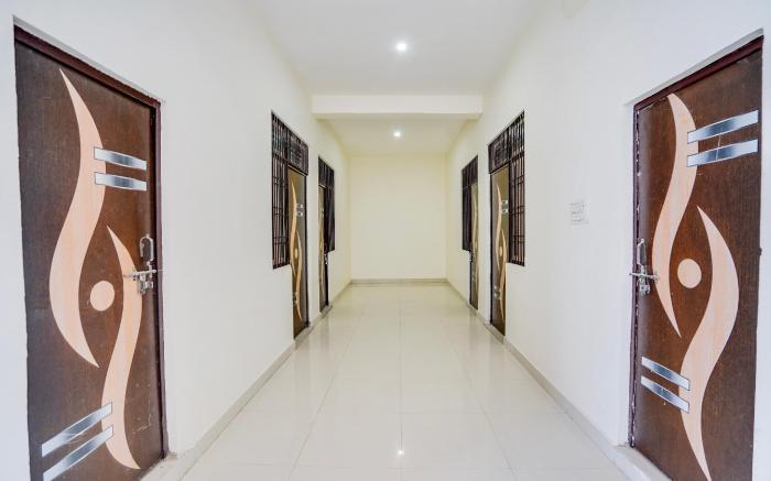 Hotel O Shree Jee Guest House