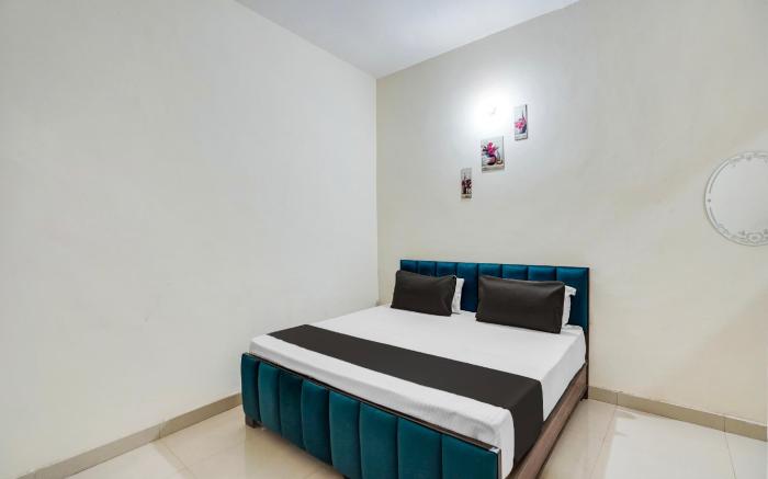 Hotel O Shree Jee Guest House
