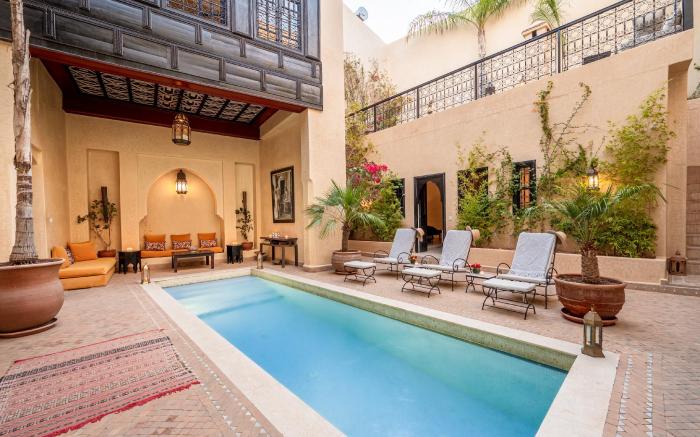 Riad Dar Karma