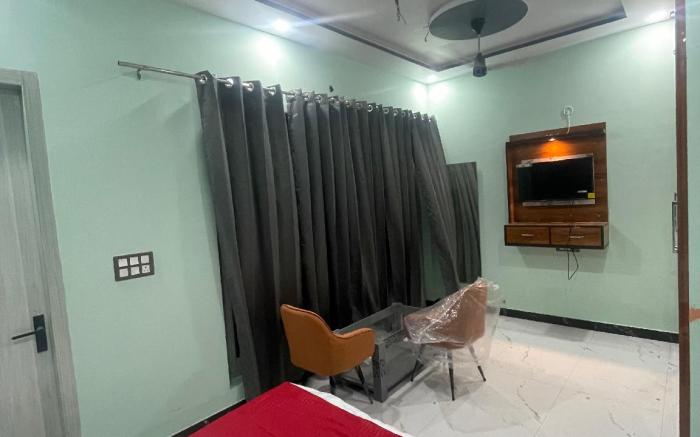VMP Villa Home Stay