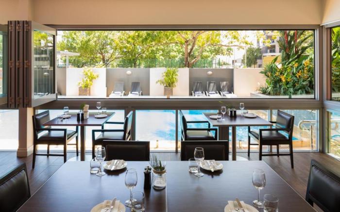 Courtyard by Marriott Darwin